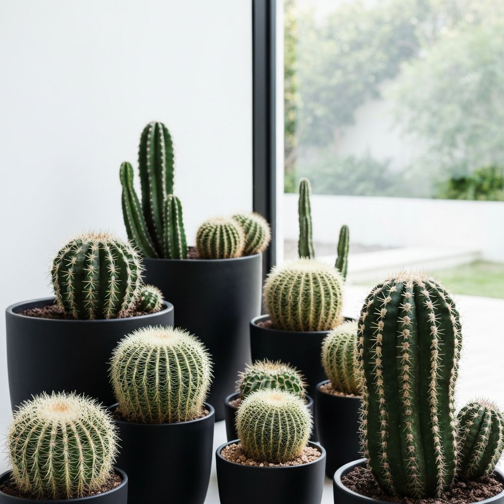 Cactus